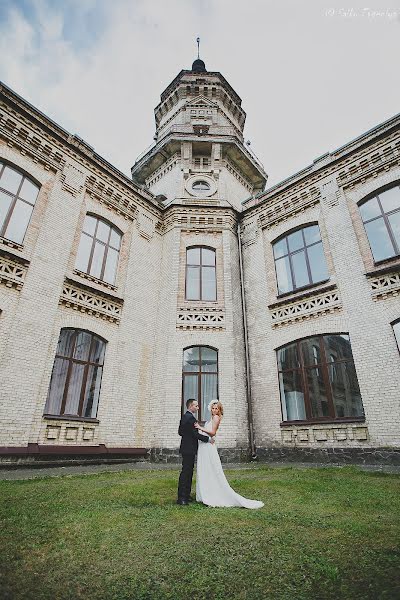 Fotograf ślubny Evgeniya Sayko (janesaiko). Zdjęcie z 23 września 2013