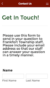 Frankfort Township(圖9)-速報App