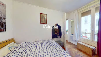 appartement à Paris 12ème (75)