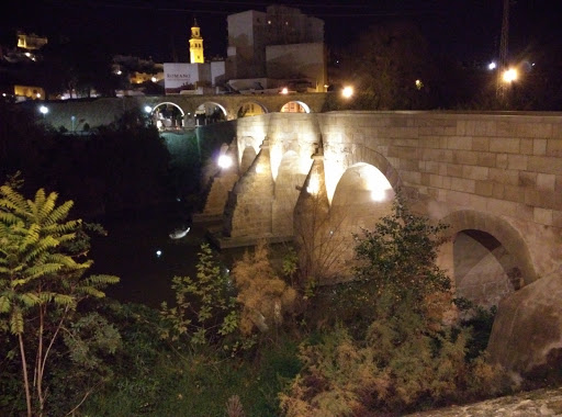 Puente Romano