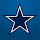 Dallas Cowboys Wallpapers New Tab