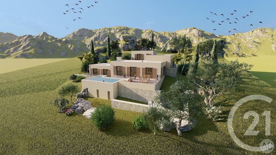 Vente maison 5 pièces 170 m² à Sisco (20233), 1 300 000 €