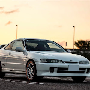 インテグラ DC2