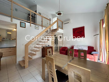 appartement à Digne-les-Bains (04)