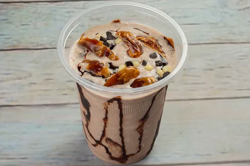 Dates Shake