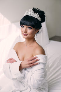 Wedding photographer Olga Sukhova (suhovaphoto). Photo of 5 December 2018