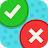 True or False? Trivia Quiz icon