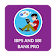 IBPS & SBI Bank Pro icon