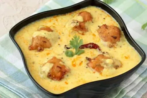 Kadhi Pakoda