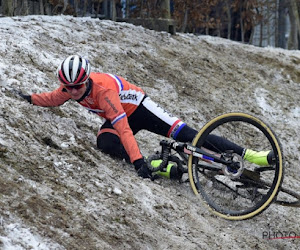 Marianne Vos maakt dinsdag debuut in het veld in Essen: "Geef met wat tijd om me ertussen te mengen"