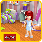 Cover Image of Download Guide for LEGO Friends 1.0 APK