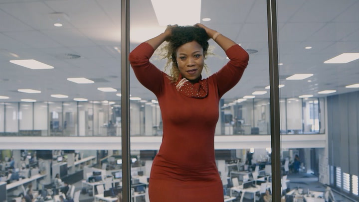 Skolopad gave us a taste of what she's capable of.