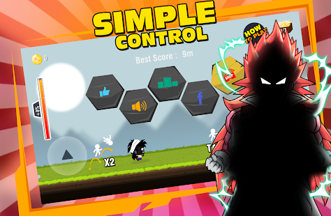   Dragon Warrior Z: Doomsday- screenshot thumbnail   