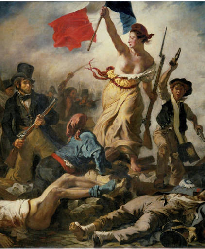 Liberté