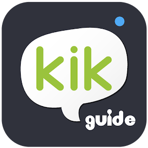 Free KiK Chat Messenger Tips logo