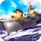 Naval Wars 3D: Warships Battle - join the navy! 1.0