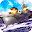 Naval Wars 3D: Warships Battle - join the navy! Download on Windows