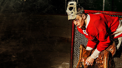 Goalie - Legenda Na Bramę