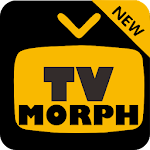 Cover Image of Unduh Morph Movies & Tv - Latest 2.0 APK