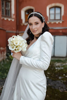 Wedding photographer Anna Belousova (belousova93). Photo of 2 November 2022