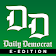 Woodland Daily Democrat icon