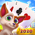 Solitaire Pets Adventure - Free Classic Card Game2.9.409