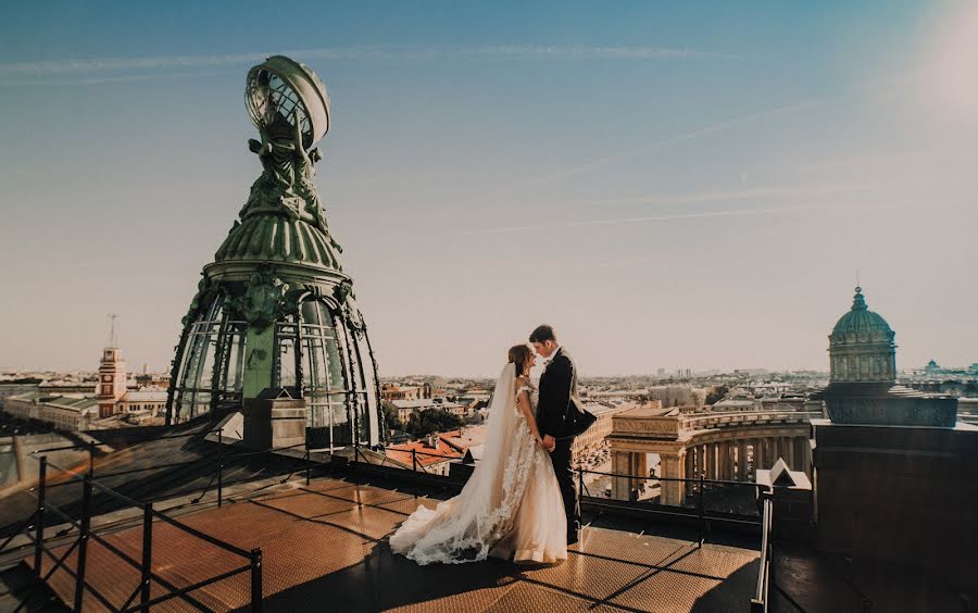 Fotógrafo de bodas Iona Didishvili (iona). Foto del 23 de marzo 2020