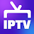 IPTV Pro M3U Smart Player Lite icon