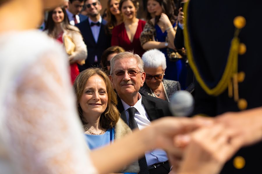 Photographe de mariage Mer Gallegos (merphotographie). Photo du 7 février 2020