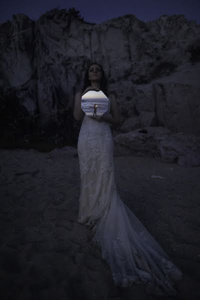Wedding photographer Mauricio Arias (arias). Photo of 18 August 2020
