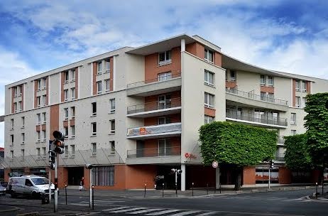 Vente appartement 1 pièce 17.89 m² à Ivry-sur-Seine (94200), 73 552 €