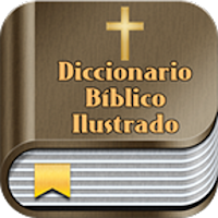 ✨Diccionario Bíblico Ilustrado GratisEspañol