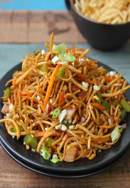 Chinese Bhel