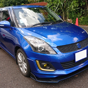 スイフト ZC72S