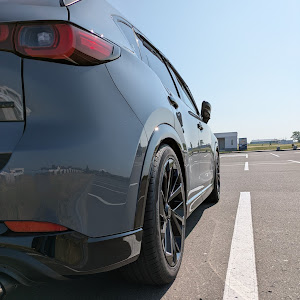 CX-5 KF5P