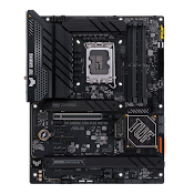 Mainboard Asus Tuf Gaming Z790 - Plus Wifi D4 | Intel Z790 | Socket Lga1700 | Atx | 4 Khe Ram Ddr4 - Hàng Chính Hãng