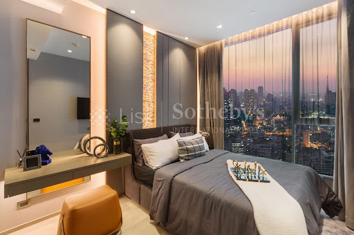 Apartment with pool 3