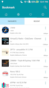Radio Uruguay - Radio FM(圖5)-速報App