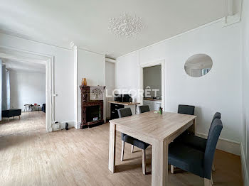 appartement à Paris 9ème (75)