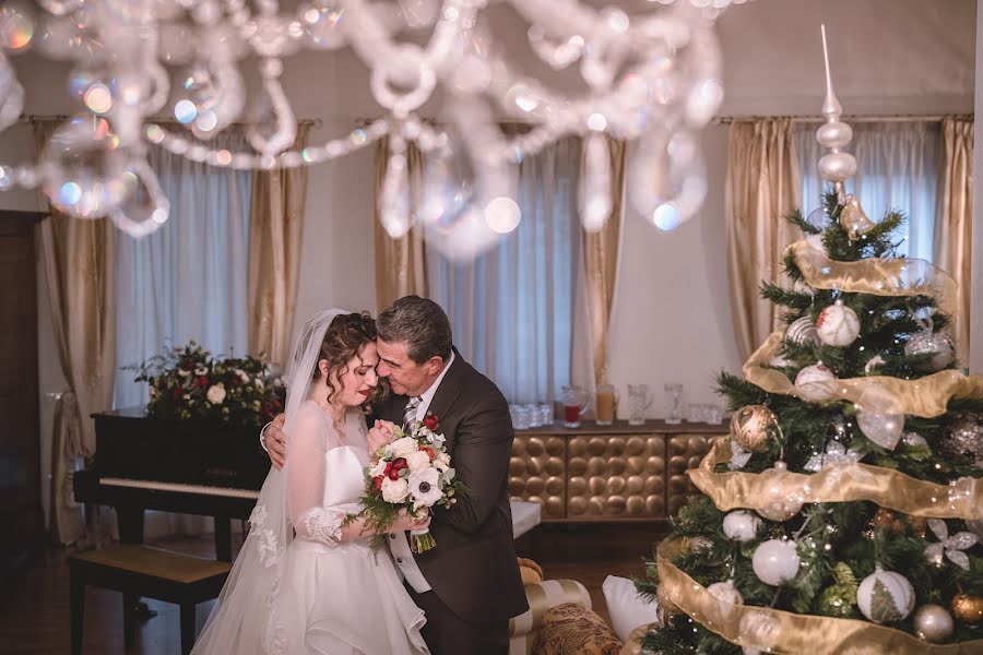 Fotógrafo de casamento Marco Baio (marcobaio). Foto de 18 de janeiro 2020