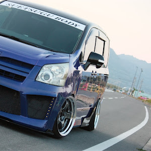 ノア ZRR70W