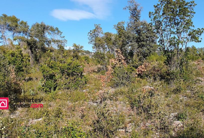  Vente Terrain à bâtir - à Uzès (30700) 