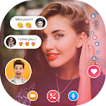 Cover Image of Descargar CCHAT : Meet New People, Videocall Guide 3.0 APK