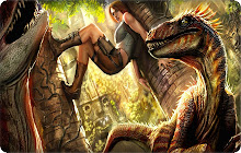 Ark Survival Evolved New Tab Extension small promo image