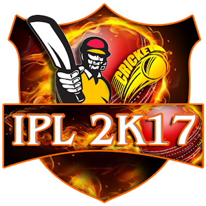 IPL 2k17 logo