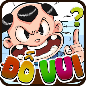 Do Vui Cuoi - Hinh va Chu.apk 1.0