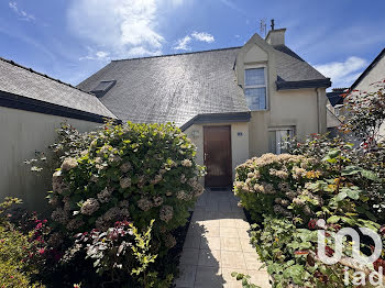 maison à Loudeac (22)