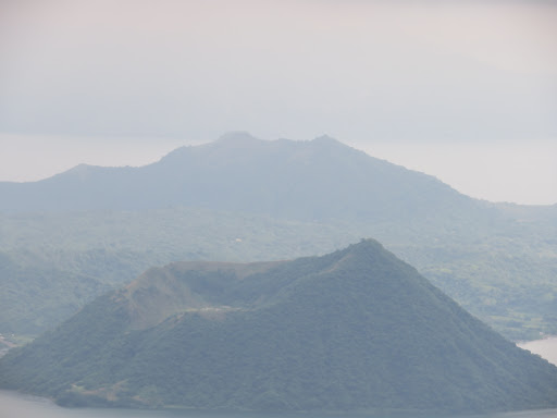 Taal Volcano The Philippines 2017