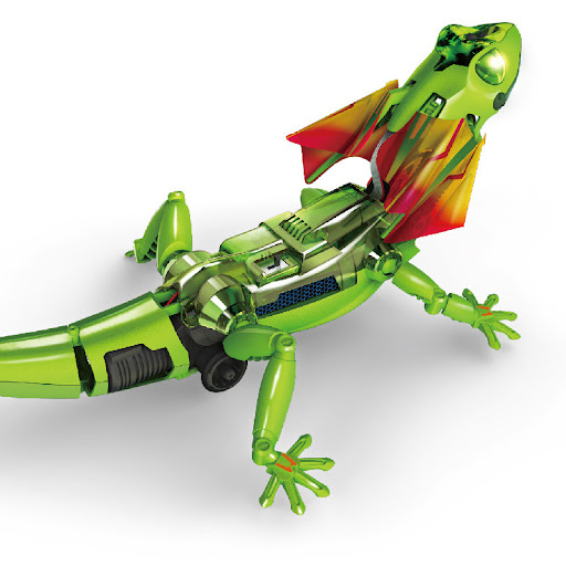 Title 4, ProsKit Infrared Sensor Umbrella Lizard GE-892...