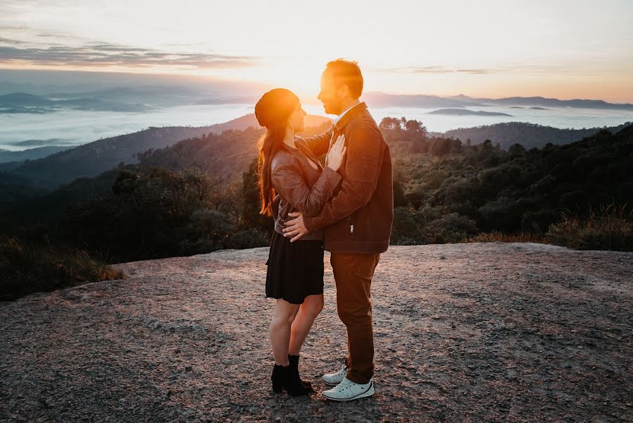 Fotógrafo de bodas Felipe Foganholi (felipefoganholi). Foto del 7 de julio 2019